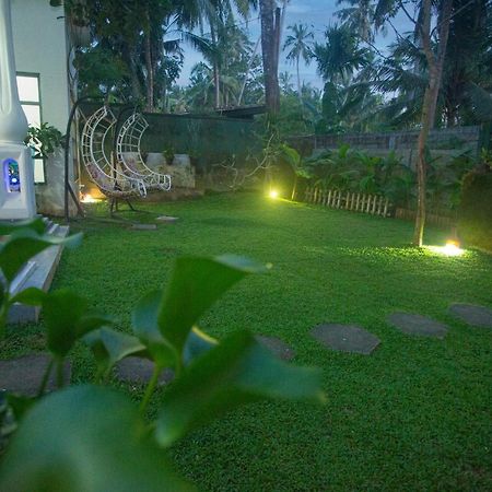 Percy Residence Unawatuna Bagian luar foto