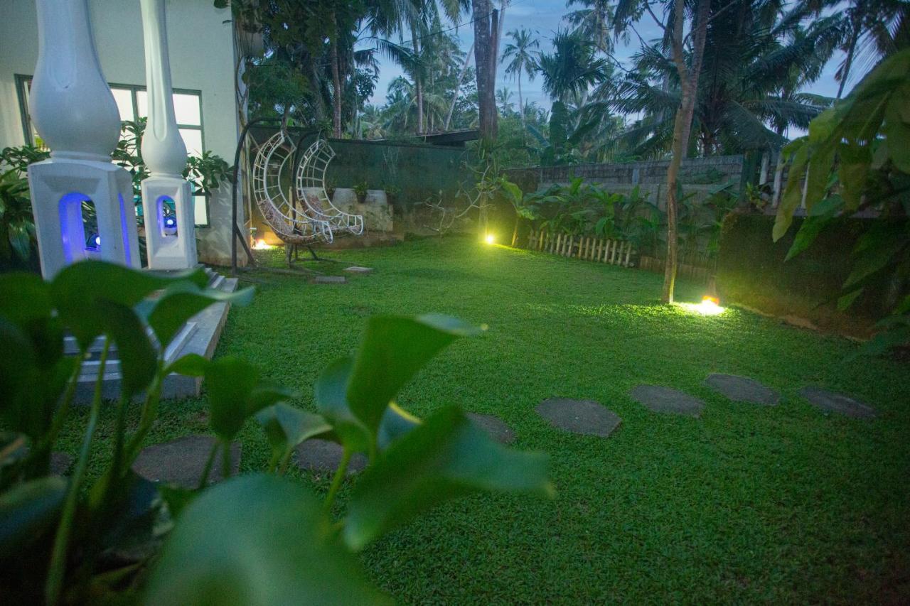 Percy Residence Unawatuna Bagian luar foto