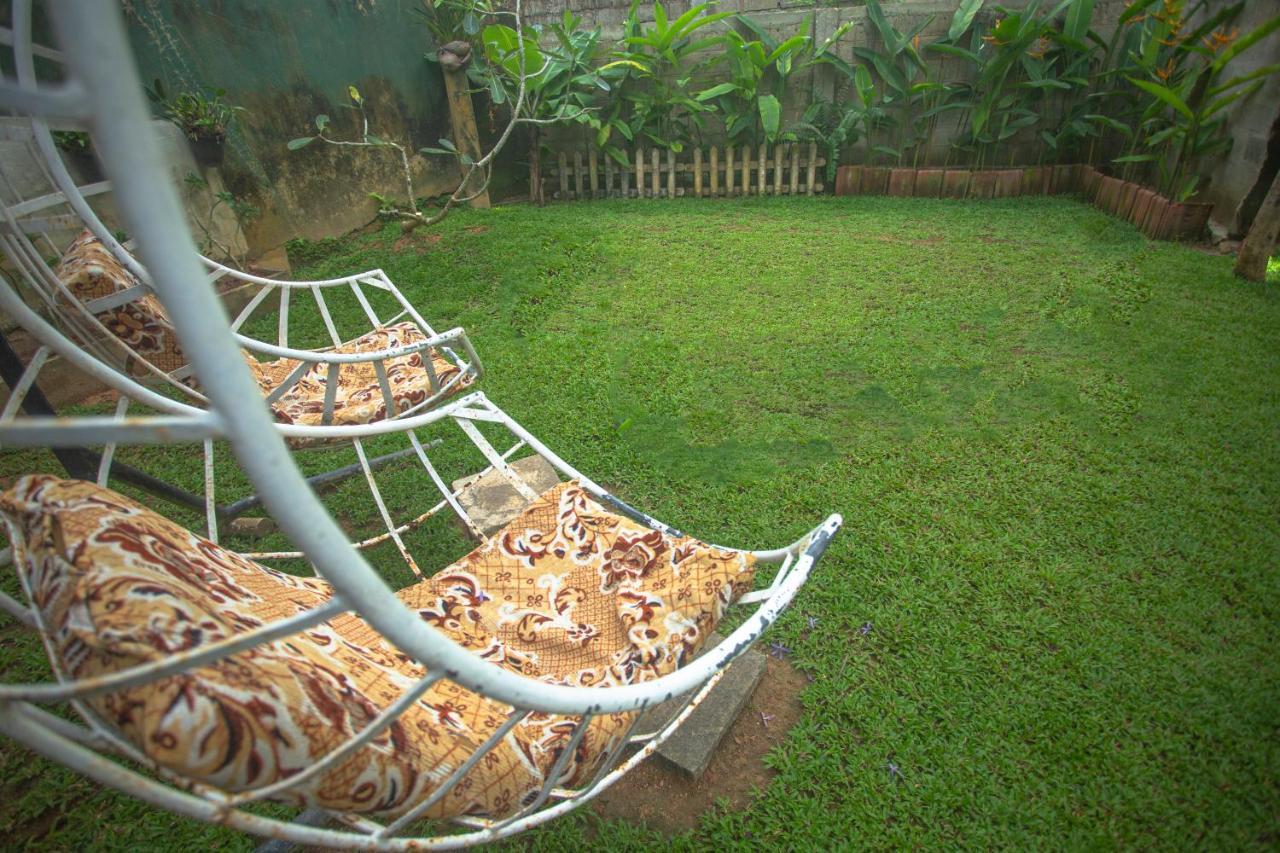 Percy Residence Unawatuna Bagian luar foto
