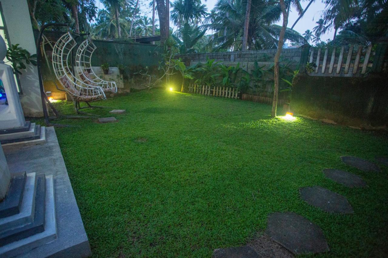 Percy Residence Unawatuna Bagian luar foto