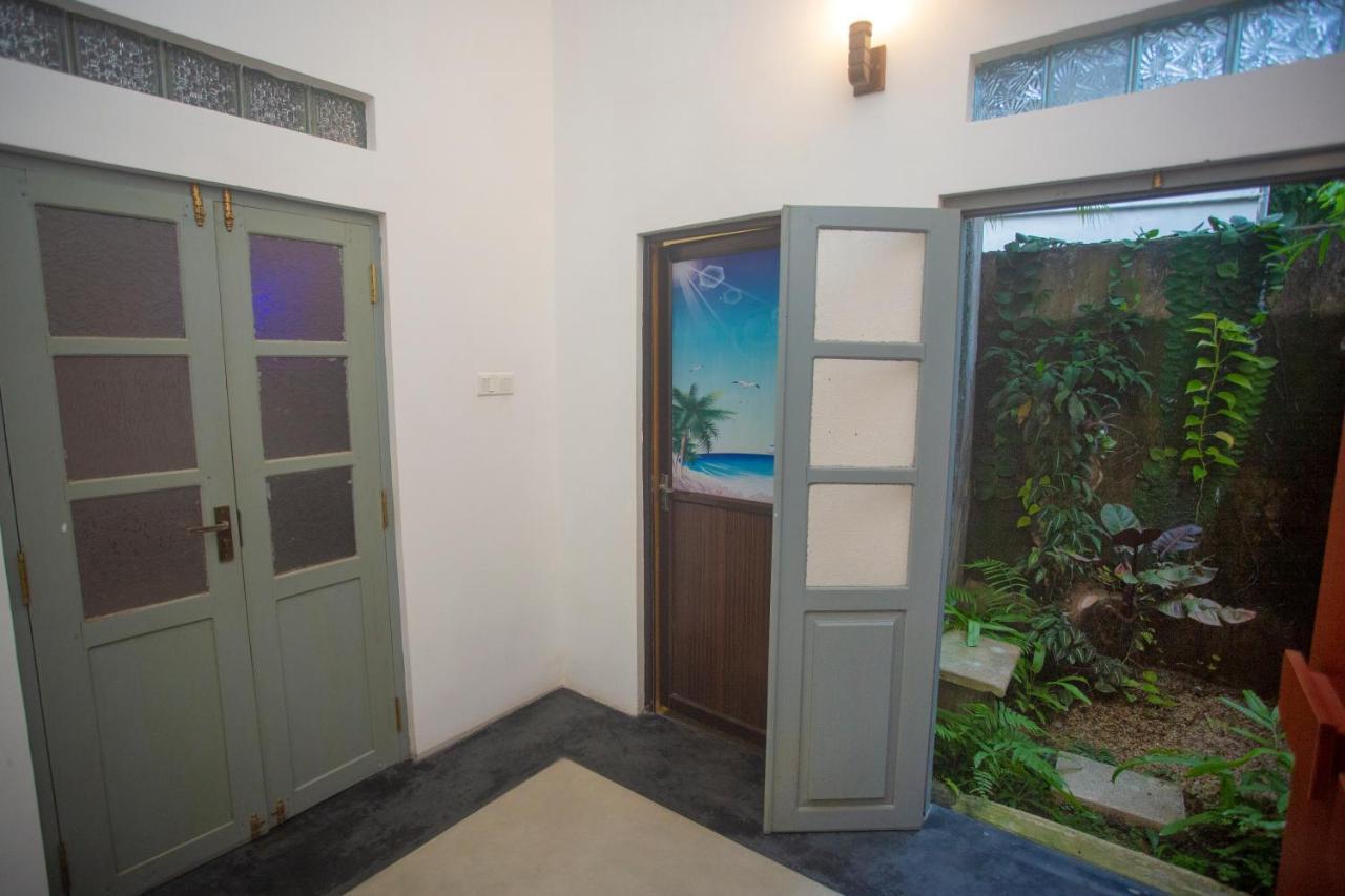 Percy Residence Unawatuna Bagian luar foto