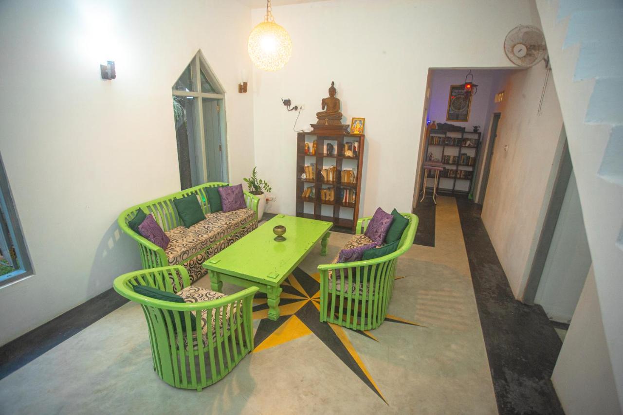 Percy Residence Unawatuna Bagian luar foto