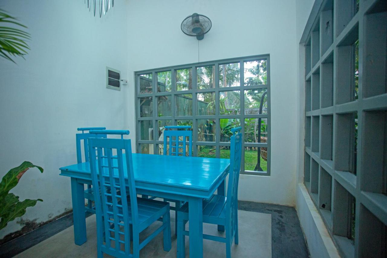 Percy Residence Unawatuna Bagian luar foto