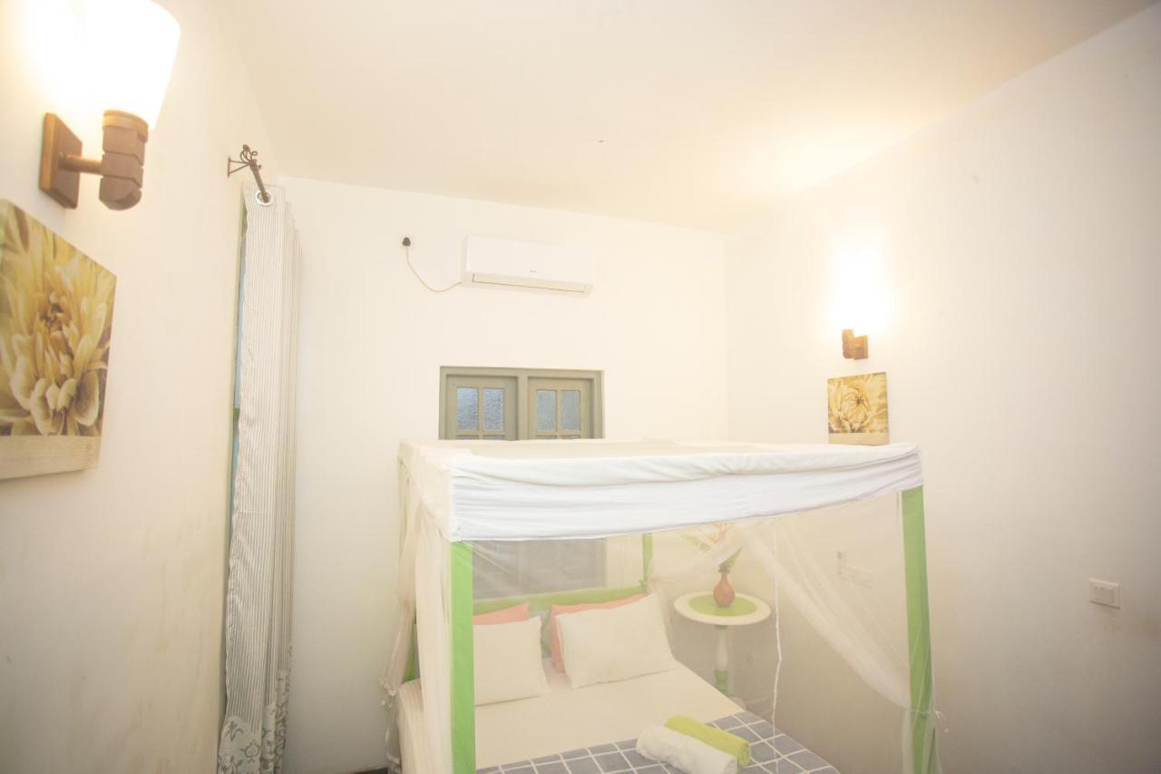 Percy Residence Unawatuna Bagian luar foto