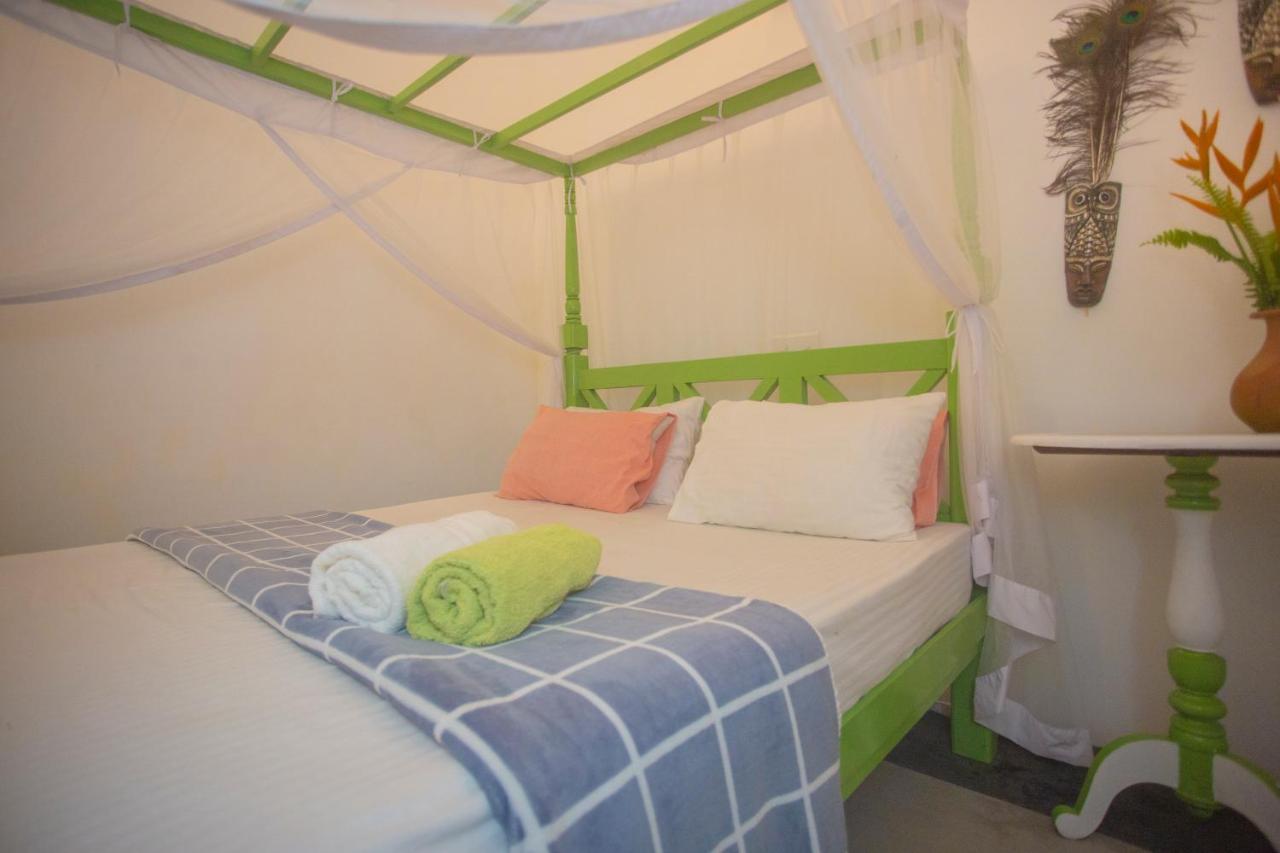 Percy Residence Unawatuna Bagian luar foto