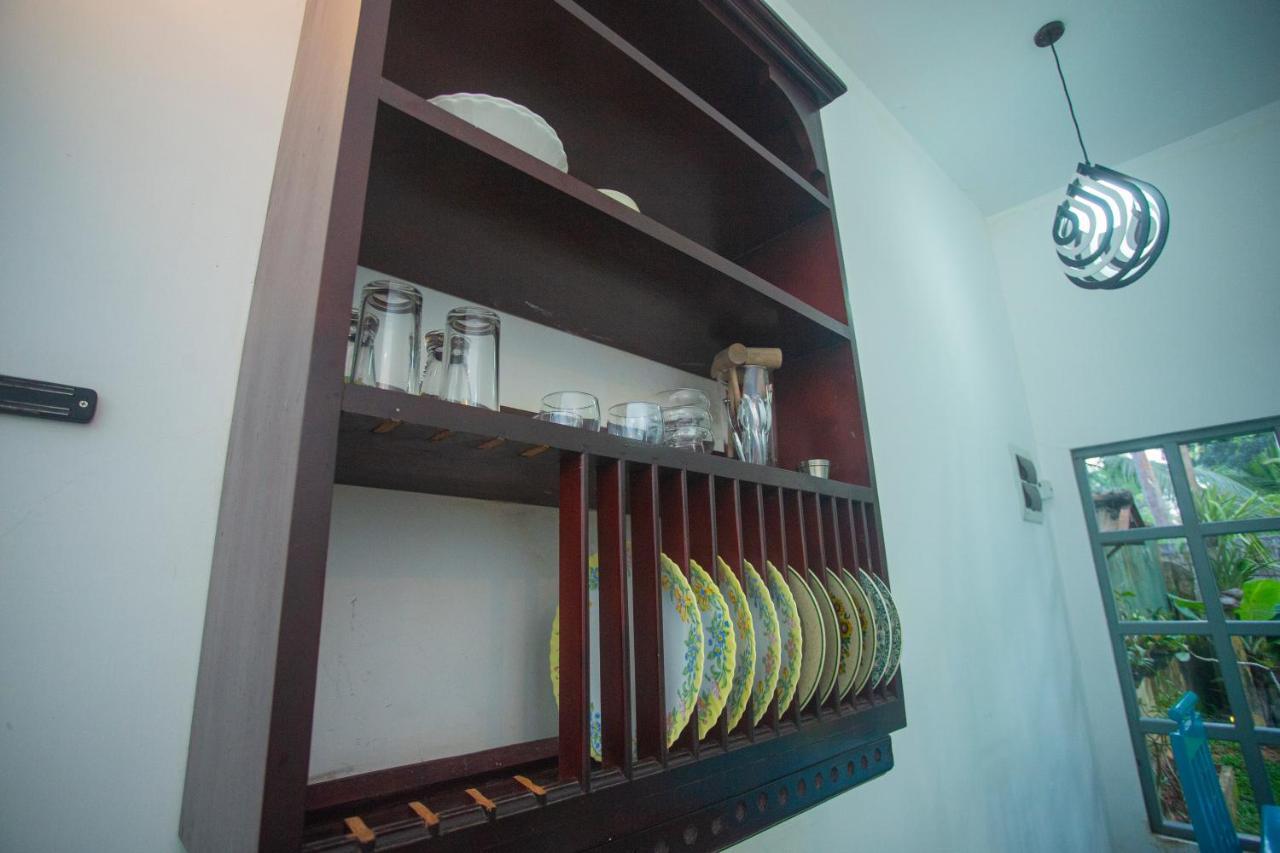 Percy Residence Unawatuna Bagian luar foto