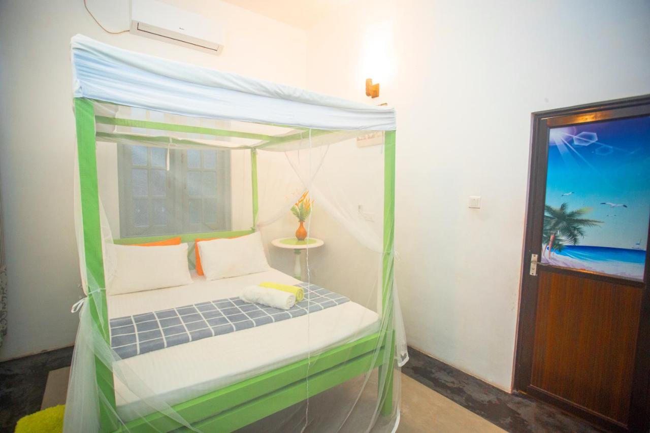 Percy Residence Unawatuna Bagian luar foto