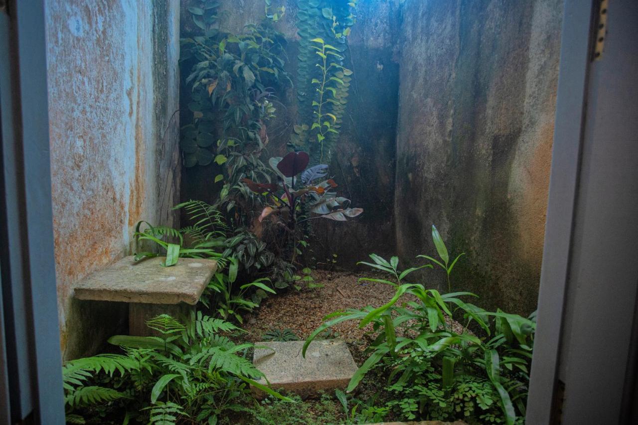 Percy Residence Unawatuna Bagian luar foto