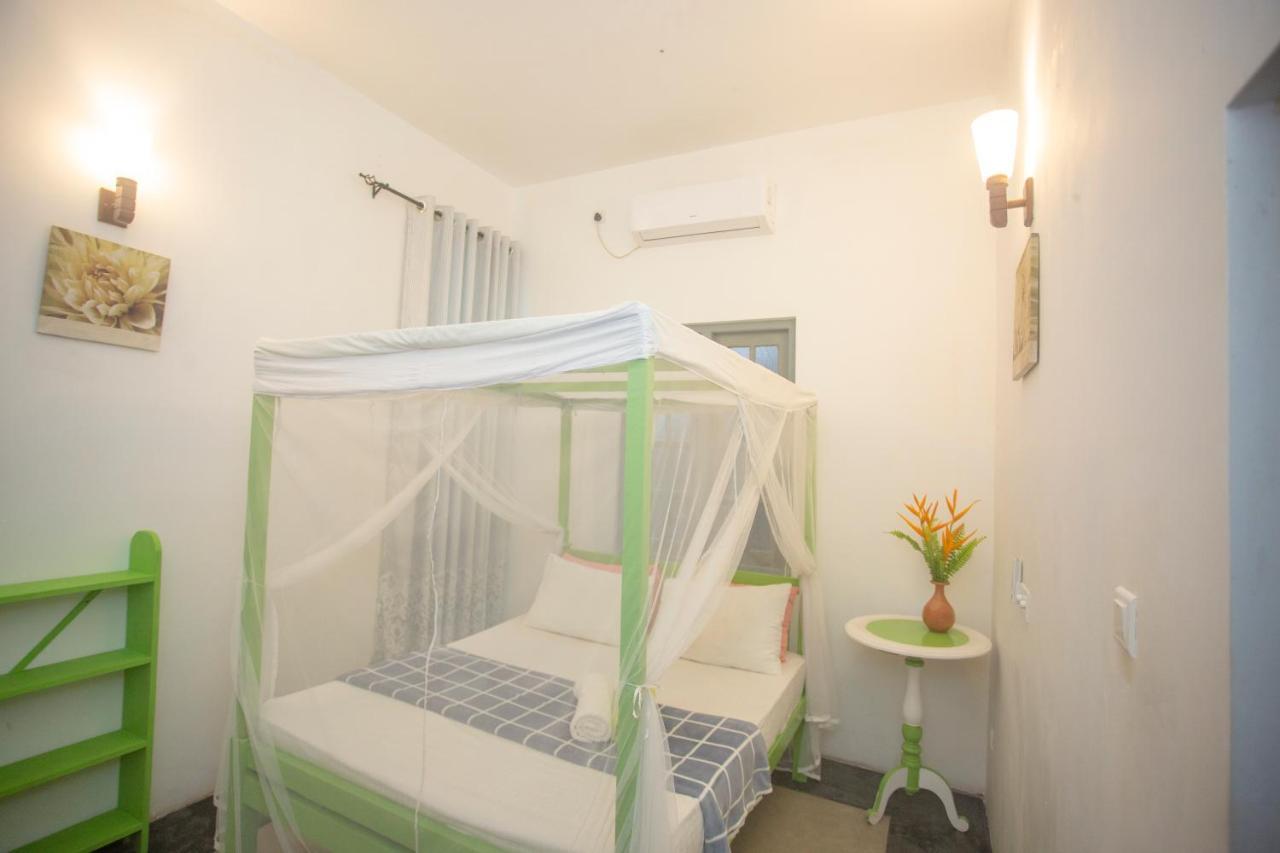 Percy Residence Unawatuna Bagian luar foto