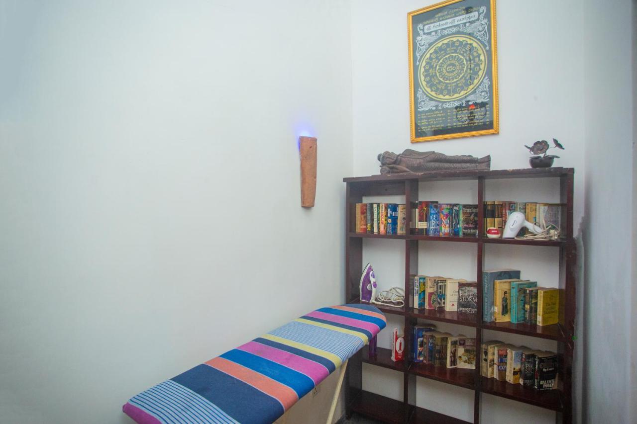 Percy Residence Unawatuna Bagian luar foto