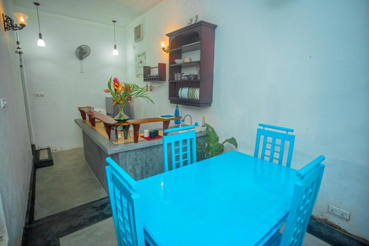 Percy Residence Unawatuna Bagian luar foto