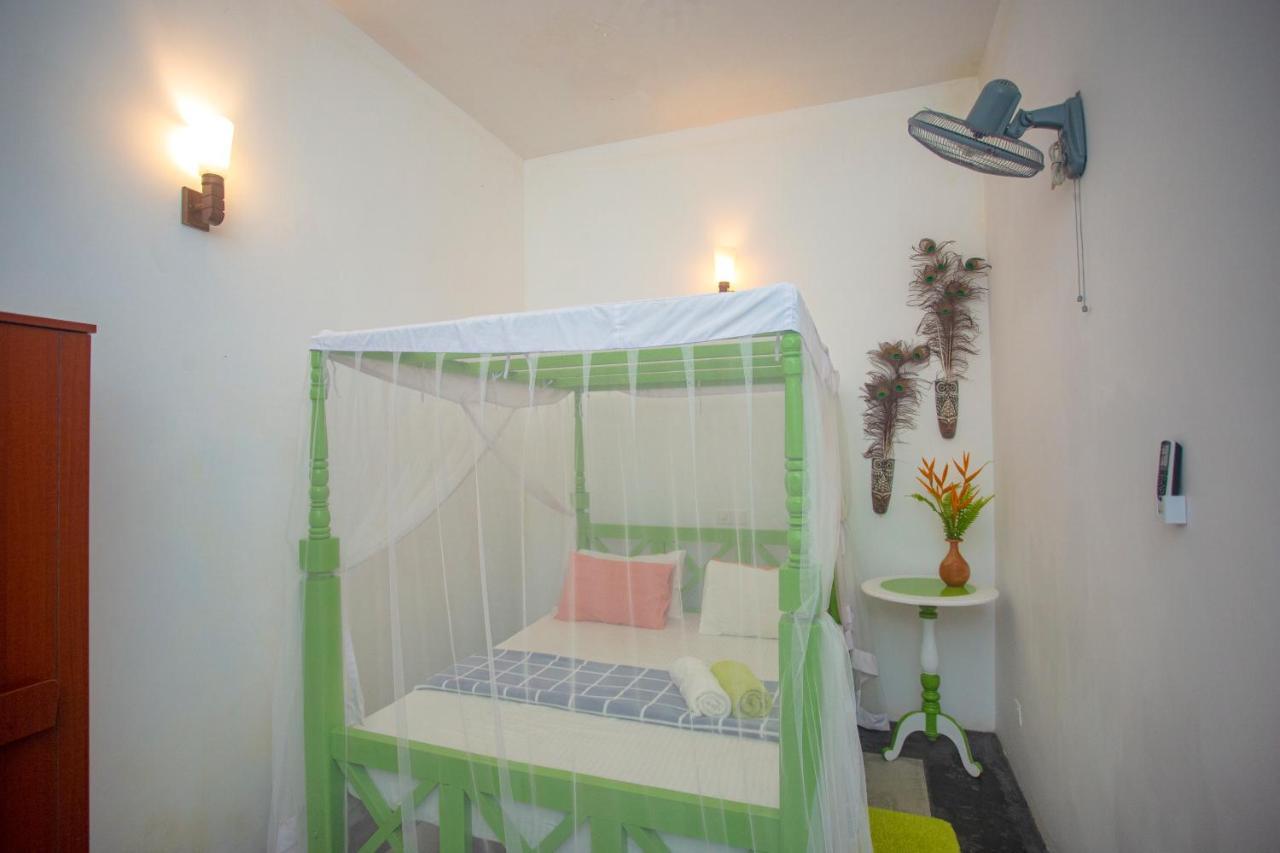 Percy Residence Unawatuna Bagian luar foto