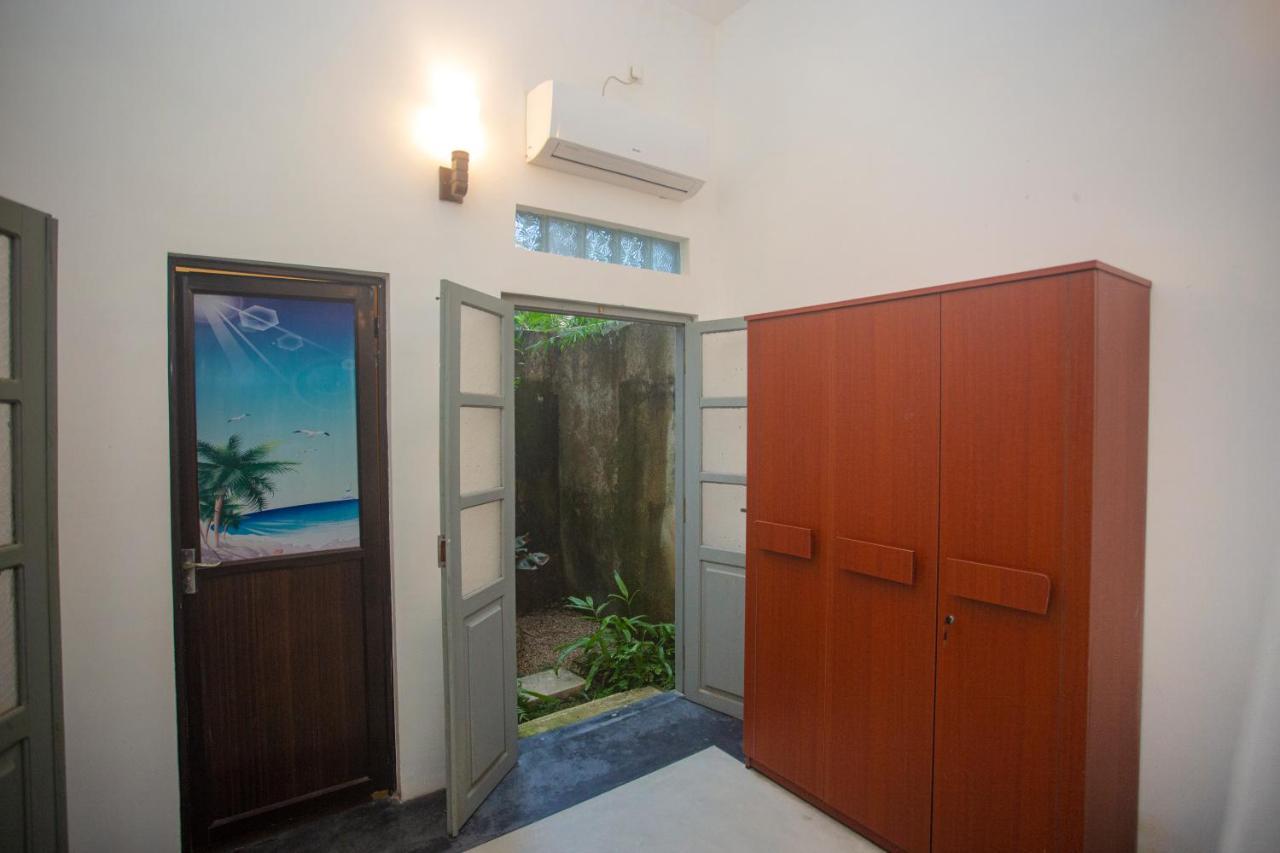 Percy Residence Unawatuna Bagian luar foto