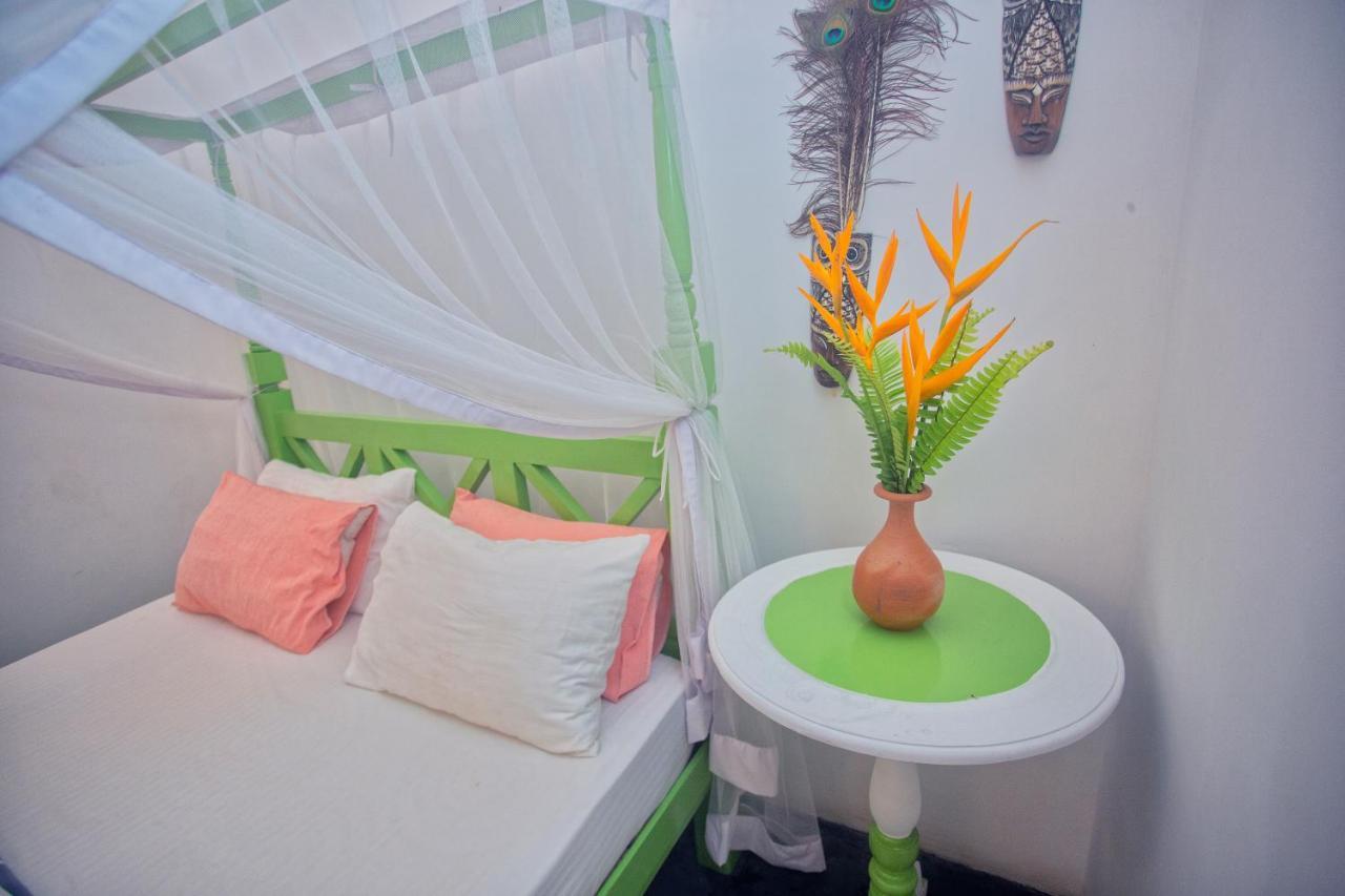 Percy Residence Unawatuna Bagian luar foto