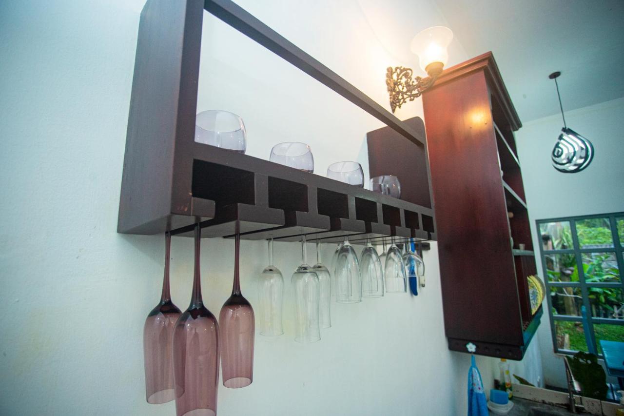 Percy Residence Unawatuna Bagian luar foto