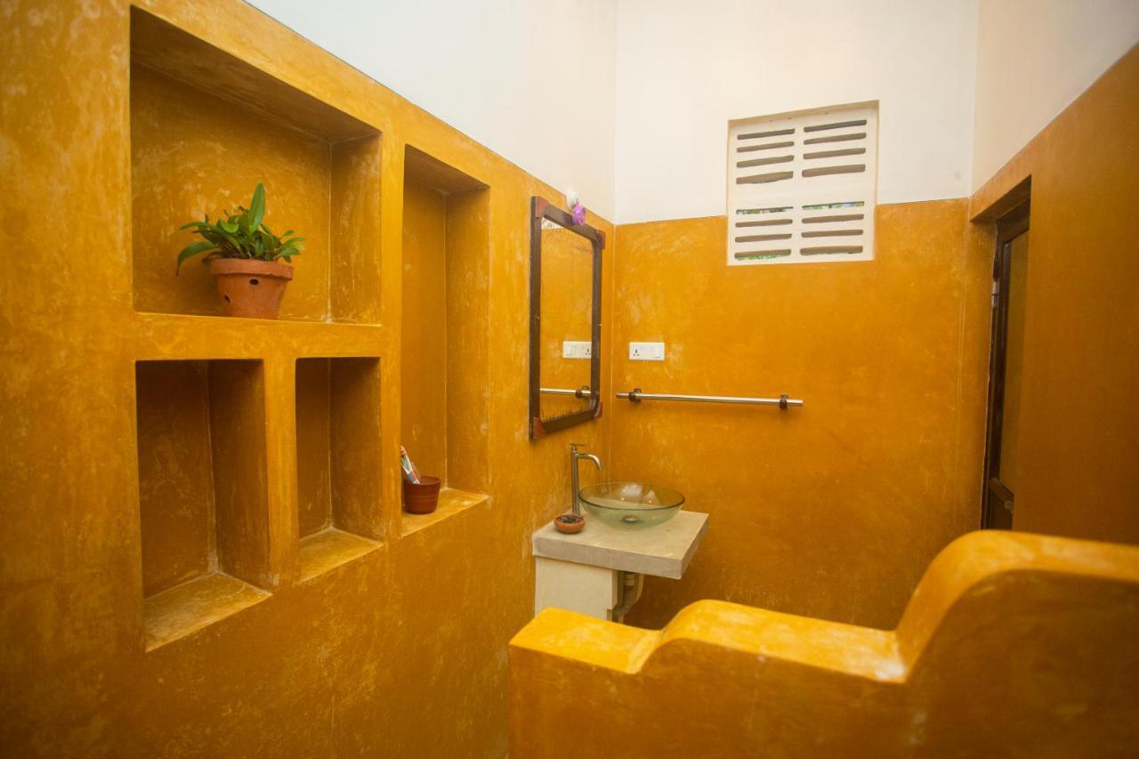 Percy Residence Unawatuna Bagian luar foto