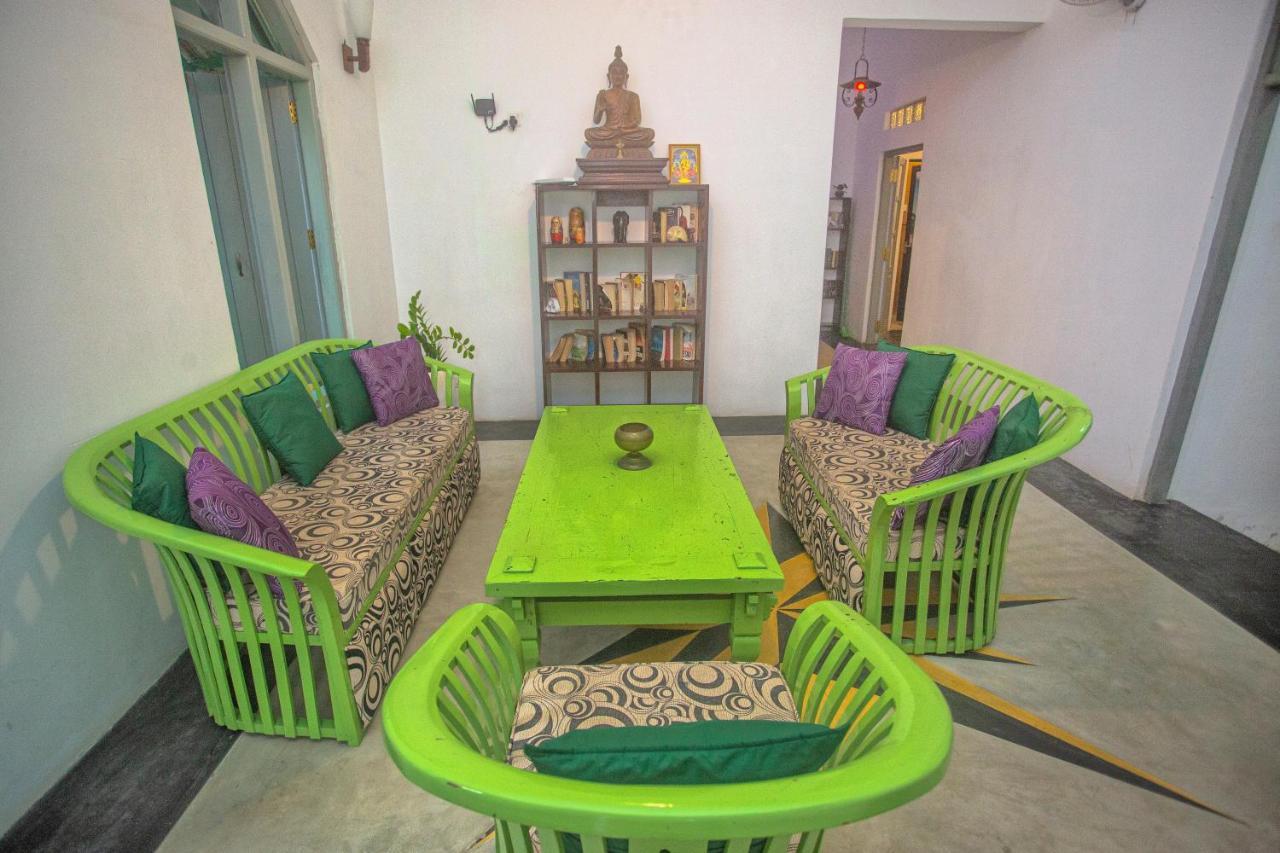Percy Residence Unawatuna Bagian luar foto