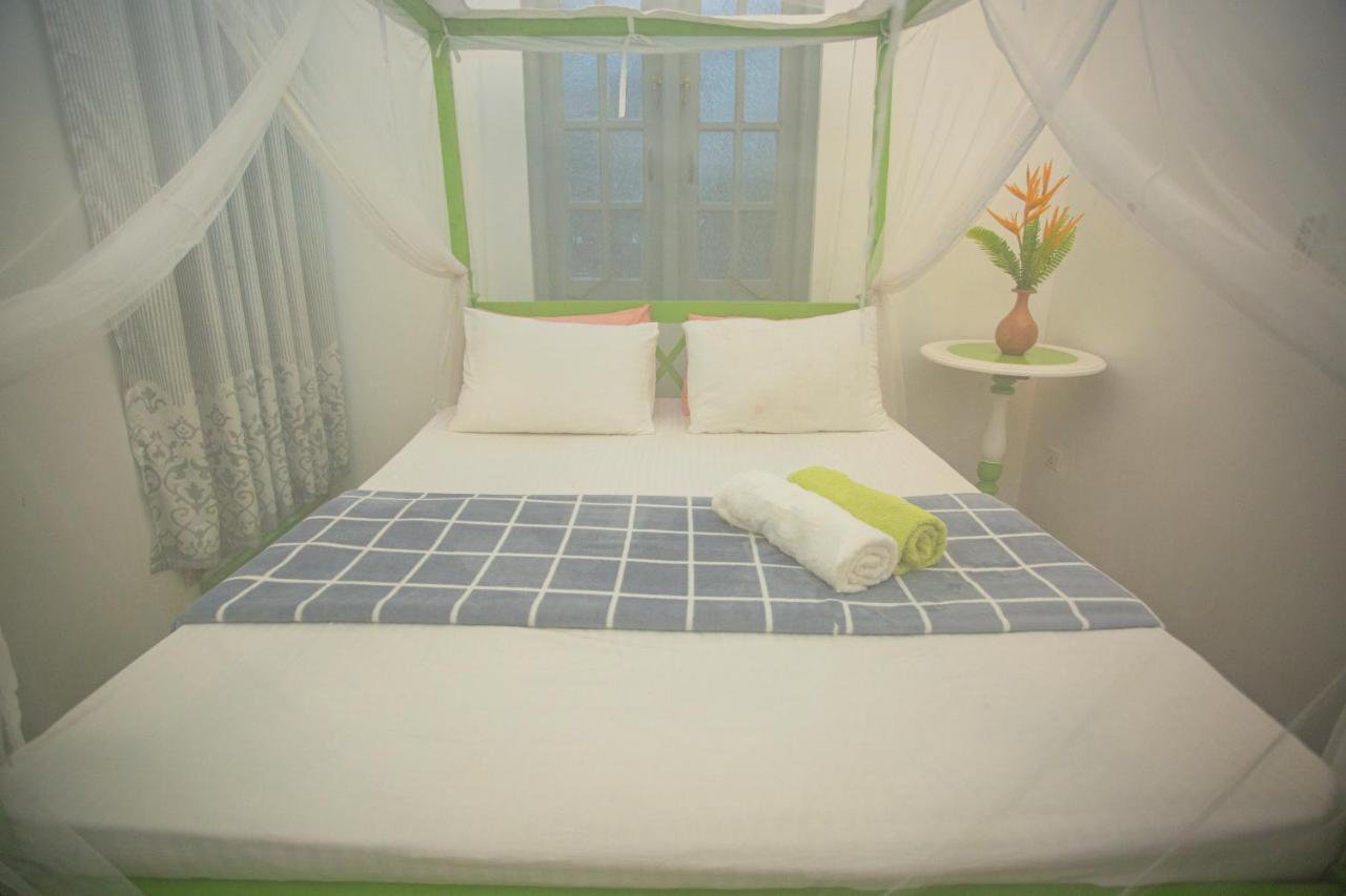 Percy Residence Unawatuna Bagian luar foto
