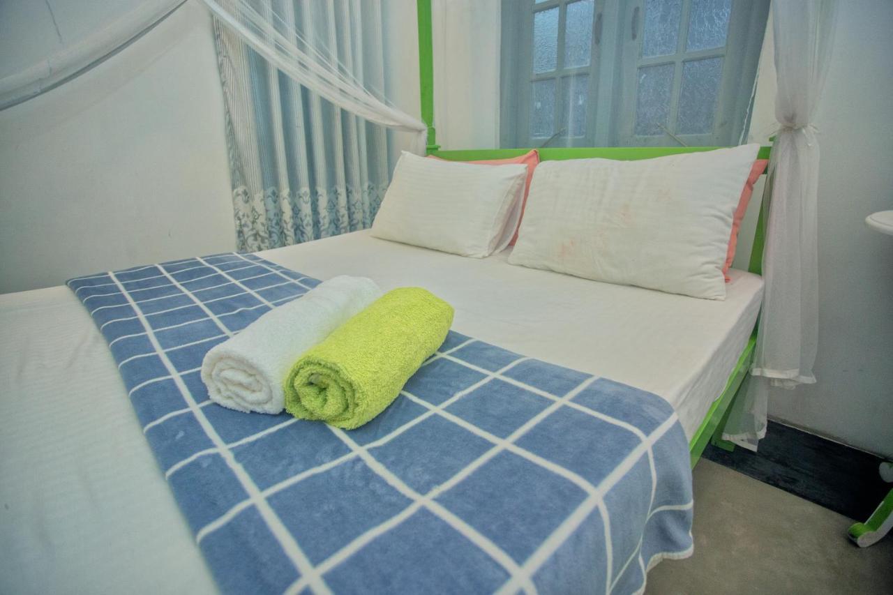 Percy Residence Unawatuna Bagian luar foto