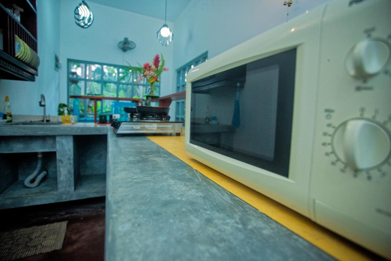 Percy Residence Unawatuna Bagian luar foto