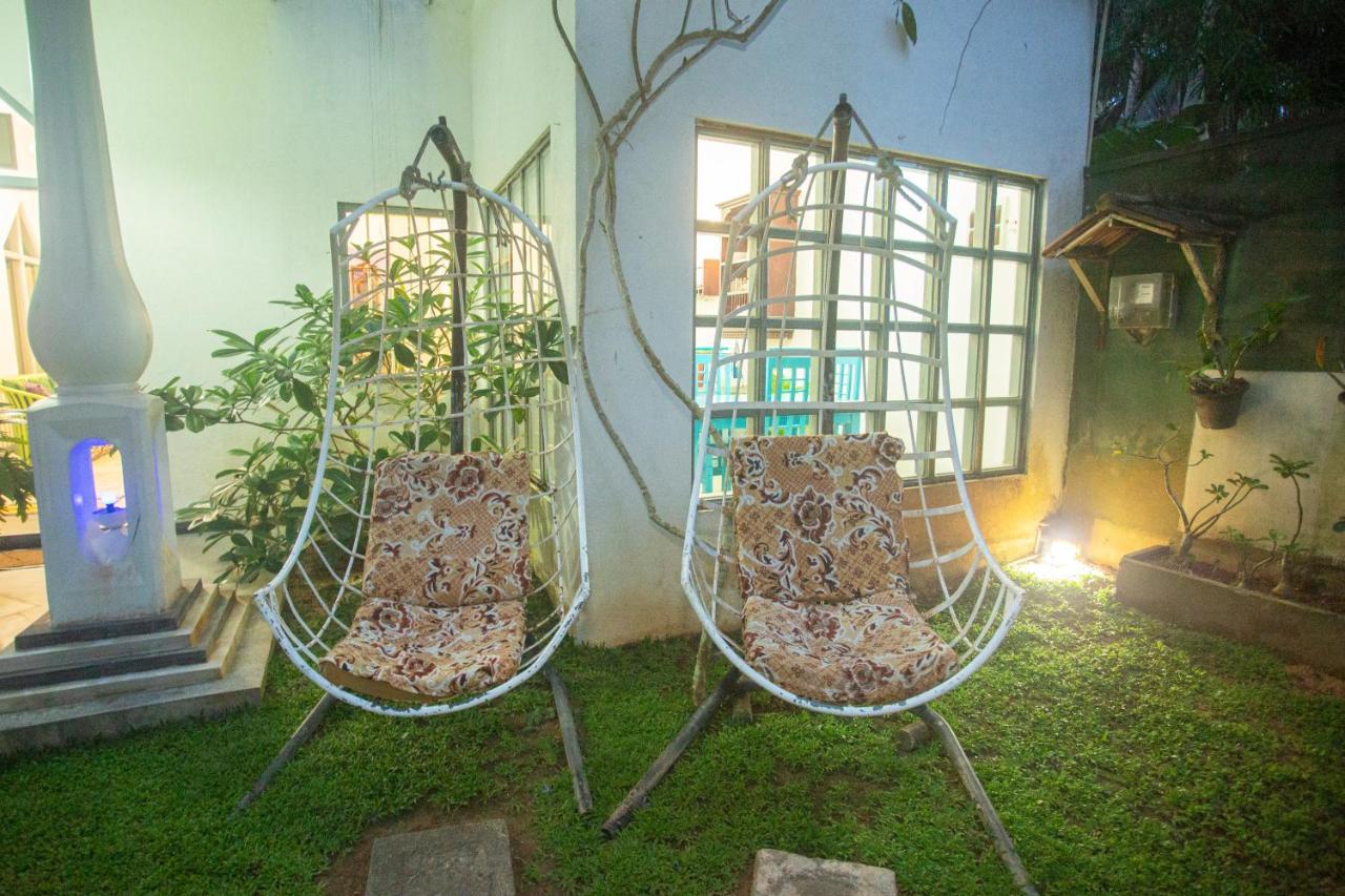 Percy Residence Unawatuna Bagian luar foto
